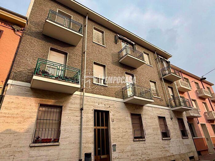 Appartamento in vendita in Strada Vignotto, Moncalieri