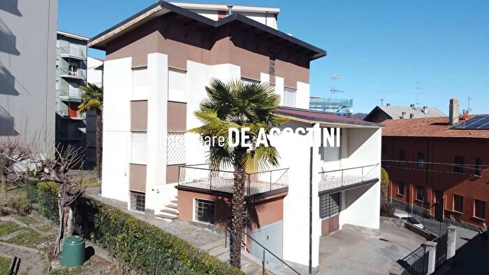 Case in Vendita e in Affitto - 3