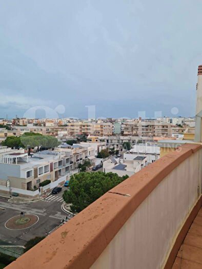 Appartamento bilocale in vendita in Via Pirandello, Barletta