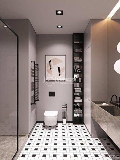 Case in Vendita e in Affitto - 2