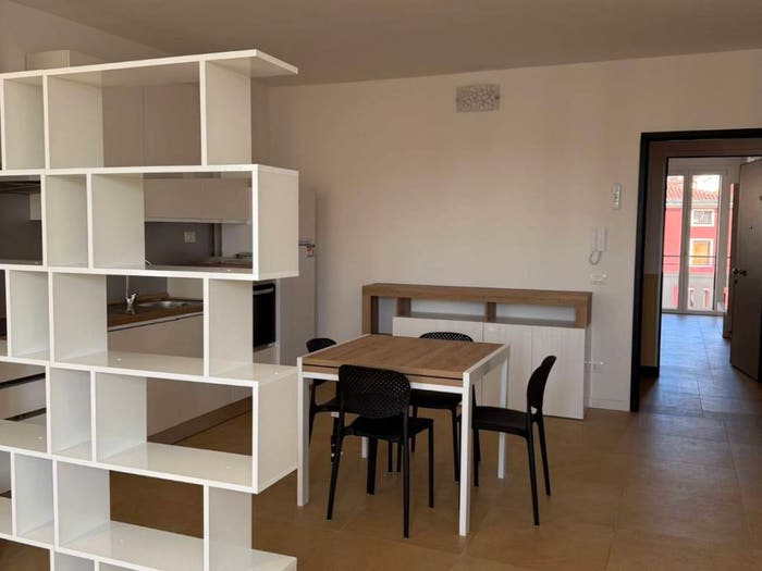 Appartamento monolocale in affitto in Centro, Roverchiara