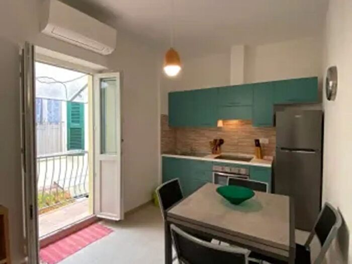 Appartamento trilocale in vendita in Orbetello