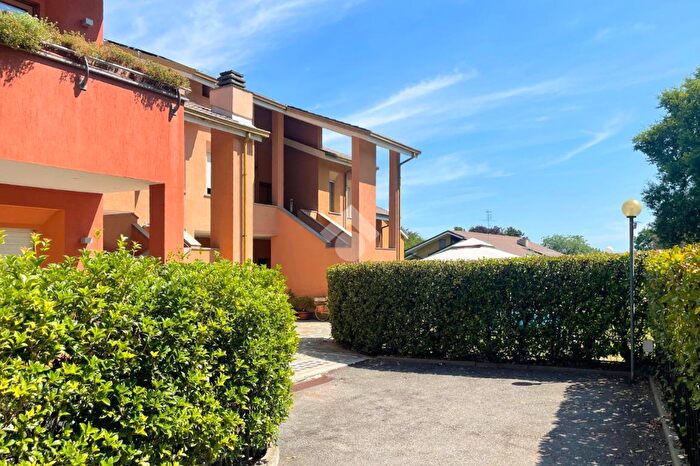 Appartamento con 5 locali in affitto in Le Fronde Corso Laghi, Buttigliera Alta