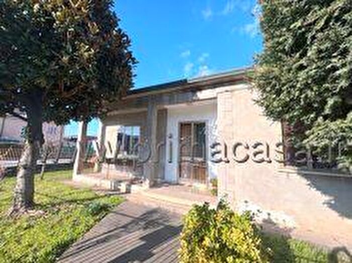 Casa con 5 locali in vendita in Via Giardino, Cerea