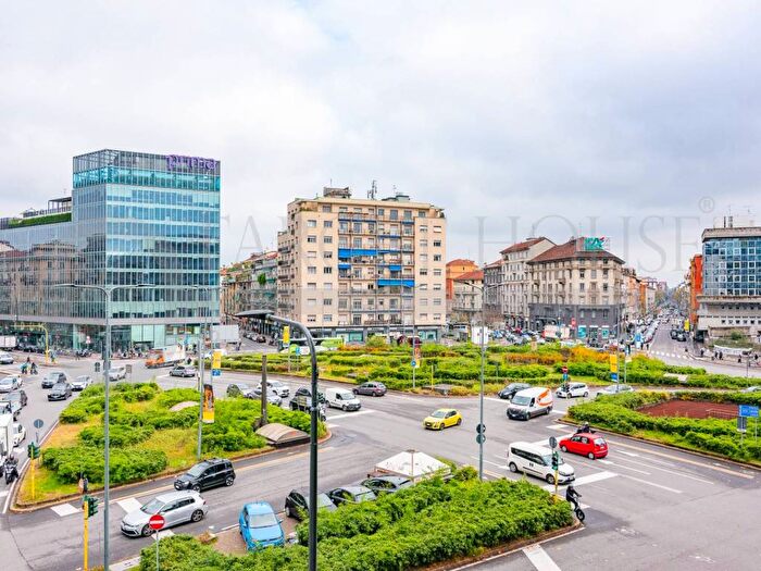 Appartamento bilocale in affitto in Piazzale Loreto, Buenos Aires, Milano