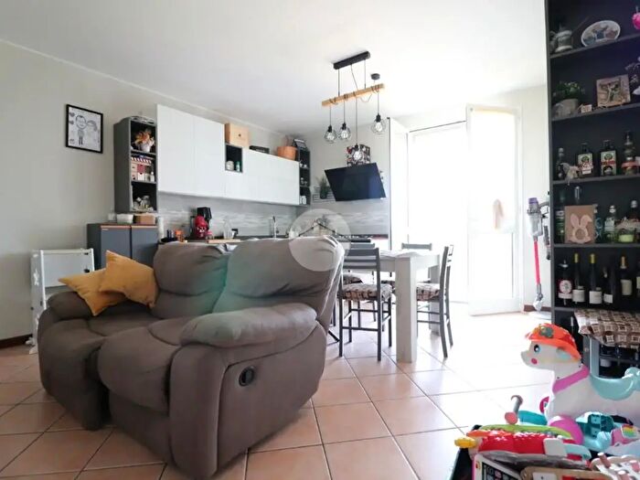 Appartamento trilocale in vendita in Via Sandro Pertini, San Giorgio Bigarello