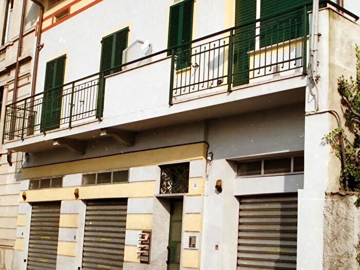 Appartamento monolocale in vendita in Via Caronti, Blevio