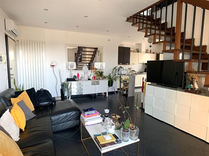 Appartamento quadrilocale in vendita in Empoli