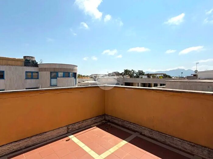 Appartamento quadrilocale in vendita in Viale Carlo Alberto, Sabaudia