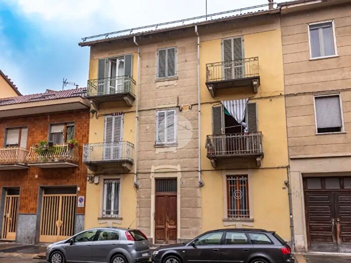 Appartamento bilocale in vendita in Via Assisi, Torino