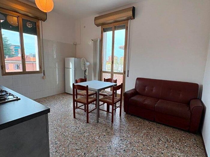 Appartamento bilocale in affitto in Meridiana, Casalecchio di Reno