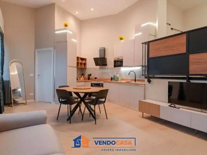 Appartamento bilocale in vendita in Corso Sebastopoli, Torino