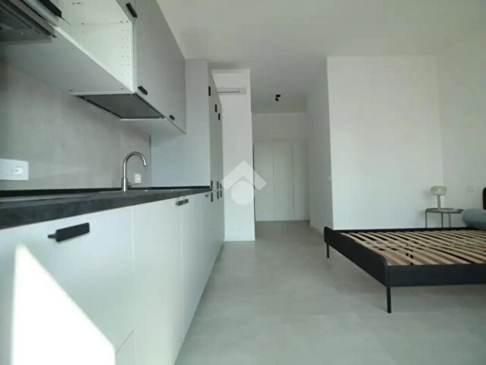 Appartamento monolocale in affitto in Via Broseta DX, Bergamo