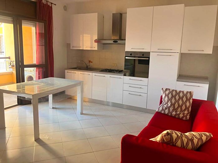 Appartamento bilocale in affitto in Via Andrea Gabrieli, Q, Latina