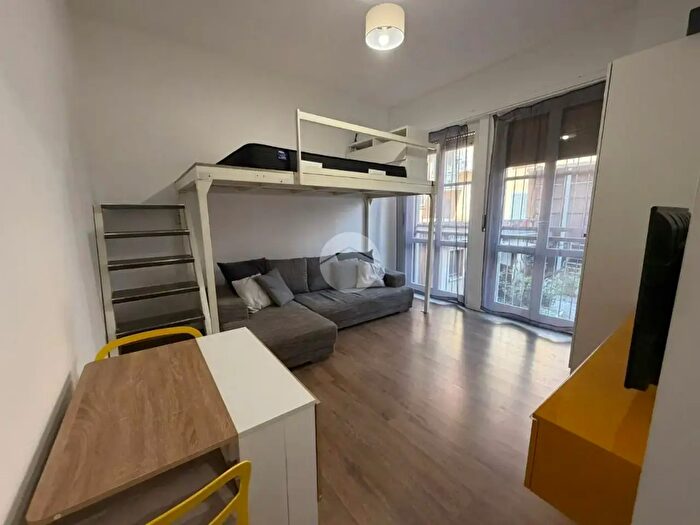 Appartamento monolocale in affitto in Piazza Napoli, Milano