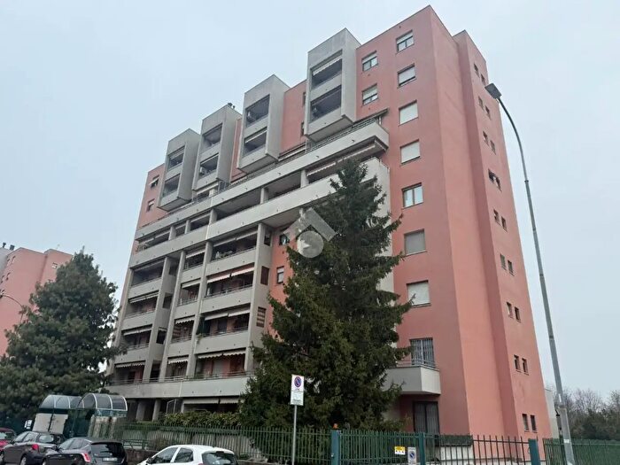 Appartamento bilocale in affitto in Via Don Attilio Valentini, Monza