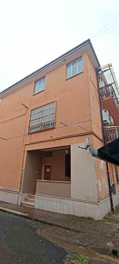 Appartamento quadrilocale in vendita in Pontecorvo