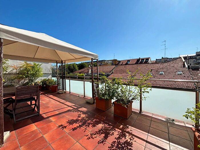 Appartamento bilocale in vendita in Via Romolo Gessi Milano, Milano