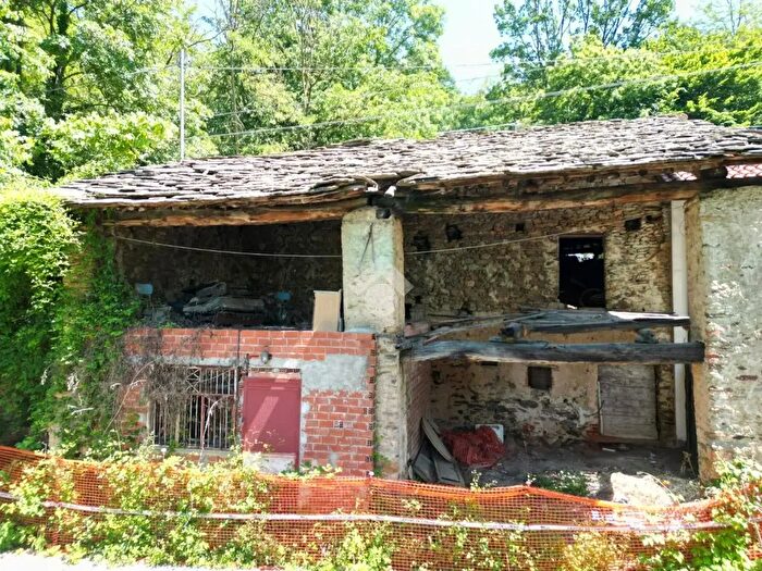 Casa monolocale in vendita in Via Comba Rio Torto, Verzuolo