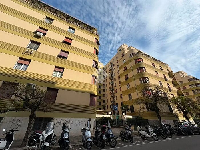 Appartamento bilocale in affitto in Via Paolo Paruta, Roma