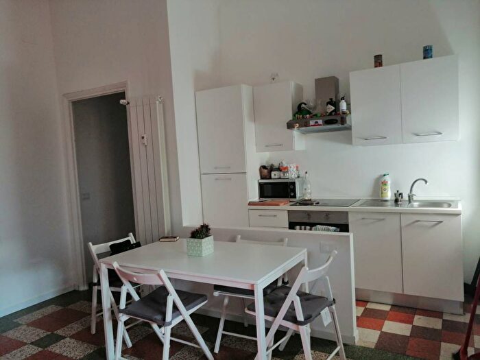 Appartamento bilocale in affitto in Via Filippo Sassetti, Isola, Milano