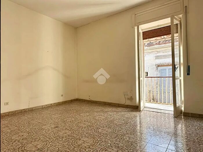 Appartamento bilocale in vendita in Via Guglielmo Marconi, Giugliano In Campania