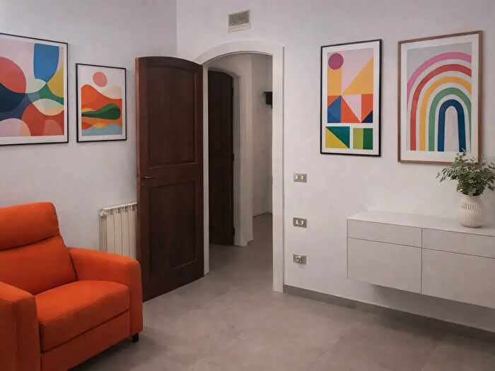 Appartamento con 7 locali in vendita in Via Alessandro Manzoni, Napoli