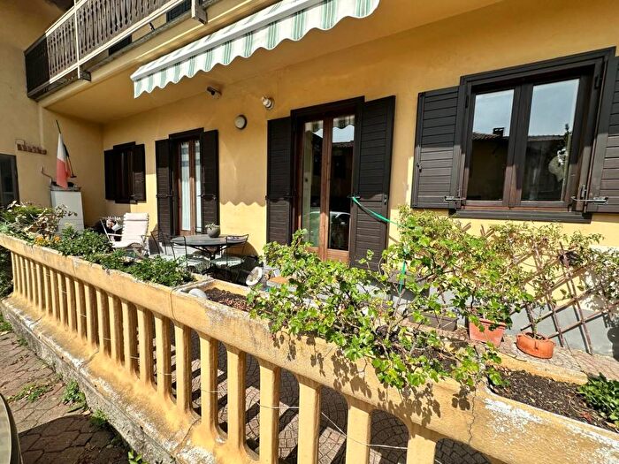 Appartamento bilocale in affitto in Via Fellogna, Centro Storico, Rivoli