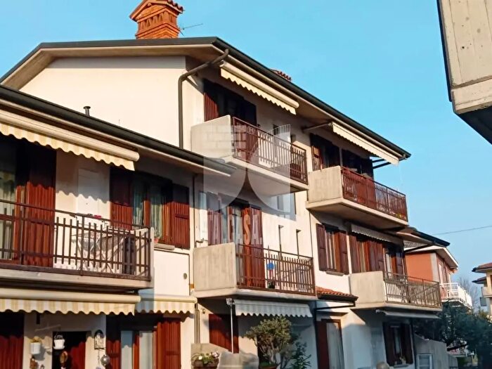 Appartamento bilocale in affitto in Via Giorgio La Pira, Pedrengo