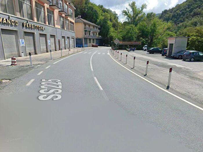 Appartamento trilocale in affitto in Neirone