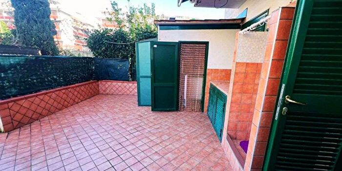 Appartamento bilocale in vendita in Via Luigi Einaudi, Scalea