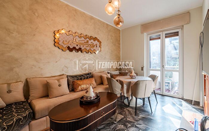 Appartamento bilocale in vendita in Piazza dellAssunta a, Milano