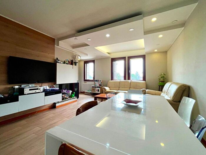 Appartamento quadrilocale in affitto in Piazza Libertà, Centro, Tricesimo