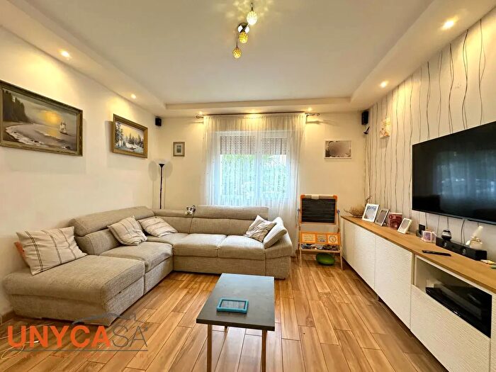 Casa trilocale in vendita in Rubano