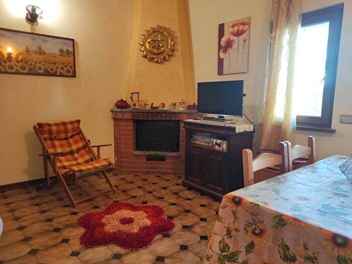 Appartamento trilocale in vendita in Via Monte Altuino, Altipiani Di Arcinazzo, Arcinazzo Romano