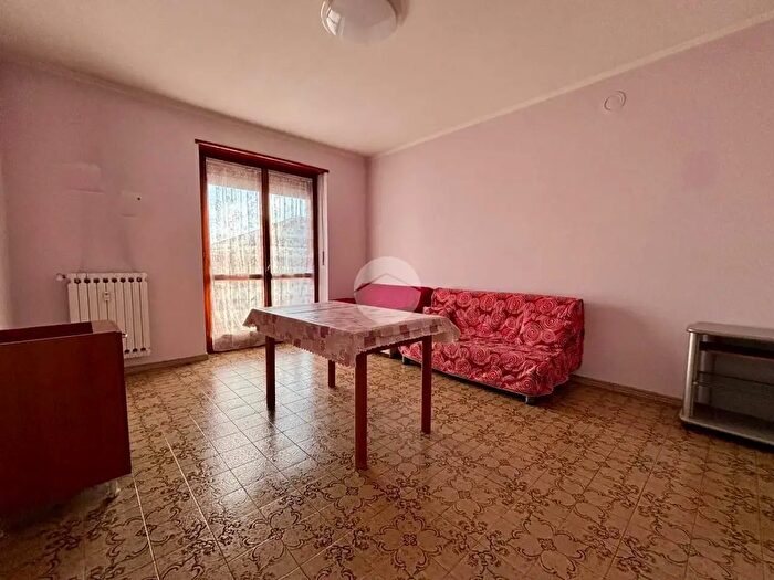 Appartamento trilocale in vendita in Via Matteotti, None