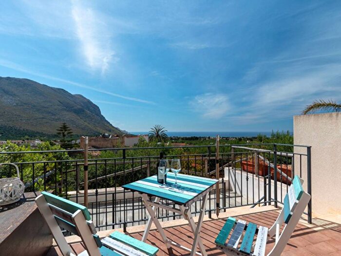 Appartamento con 5 locali in affitto in Via Amba Alagi, San Vito Lo Capo