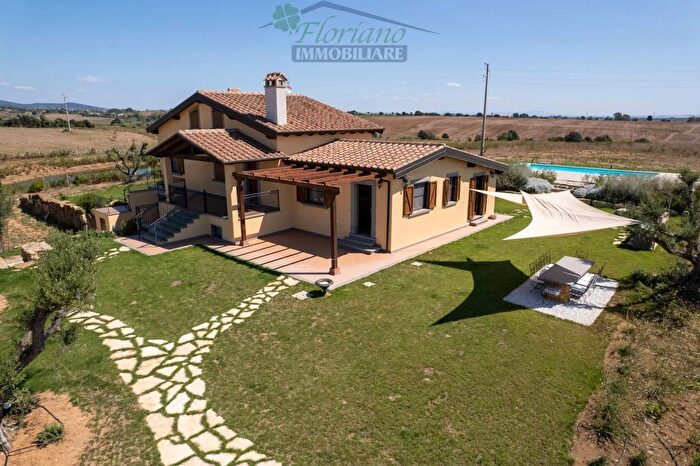 Case in Vendita e in Affitto - 3