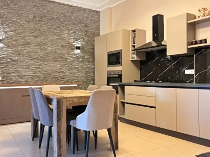 Appartamento trilocale in vendita in Via Giorgio Rizzo, Milazzo