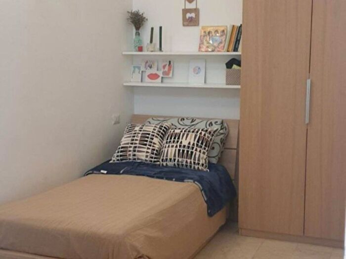 Appartamento trilocale in affitto in Viale Abruzzi, Città Studi, Milano