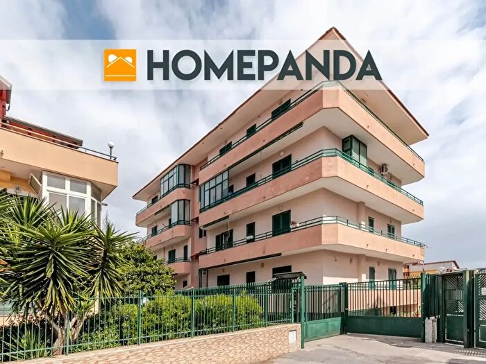 Appartamento bilocale in vendita in Via Madonna delle Grazie, Mugnano Di Napoli