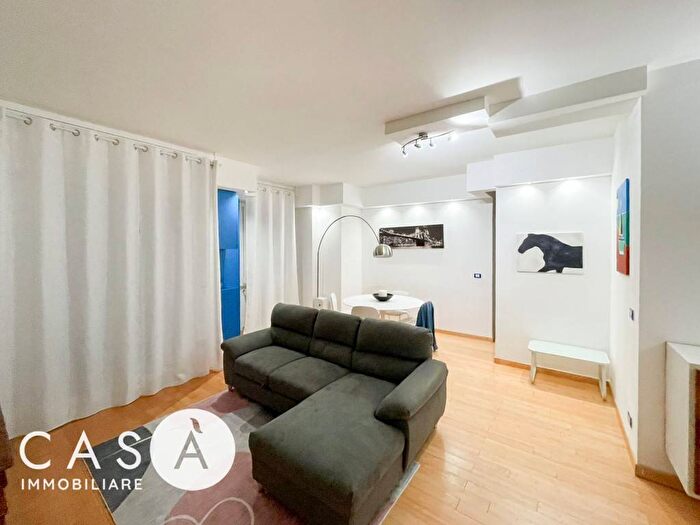 Appartamento bilocale in affitto in Cesenatico Levante, Cesenatico