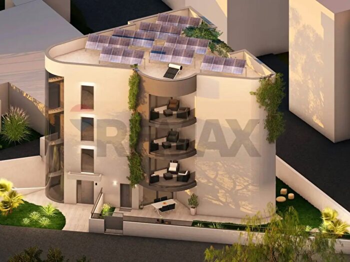 Appartamento quadrilocale in vendita in Via Lazio a, Lecce