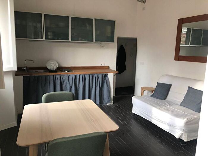 Appartamento monolocale in affitto in Via dei Vellutini, Ponte Vecchio Pitti, Firenze