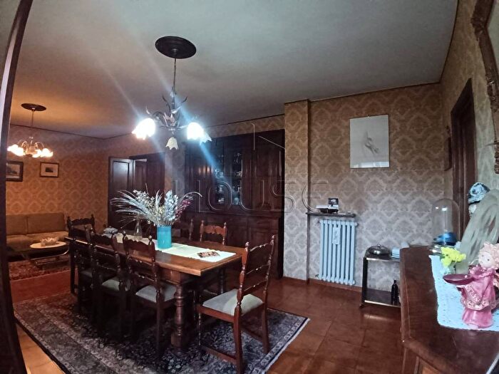 Appartamento quadrilocale in affitto in Centro, Città di Castello