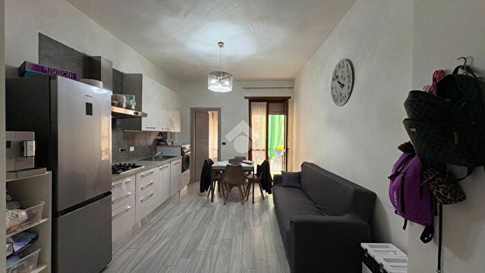 Appartamento bilocale in vendita in Via Caluso, Rivoli