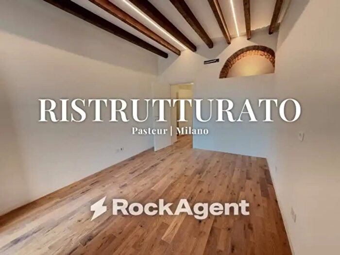 Appartamento bilocale in vendita in Via Pietro Crespi, Milano