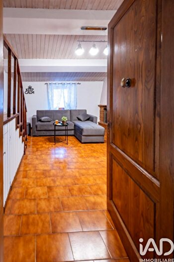 Appartamento con 5 locali in vendita in Corso Giuseppe Garibaldi, Sarteano