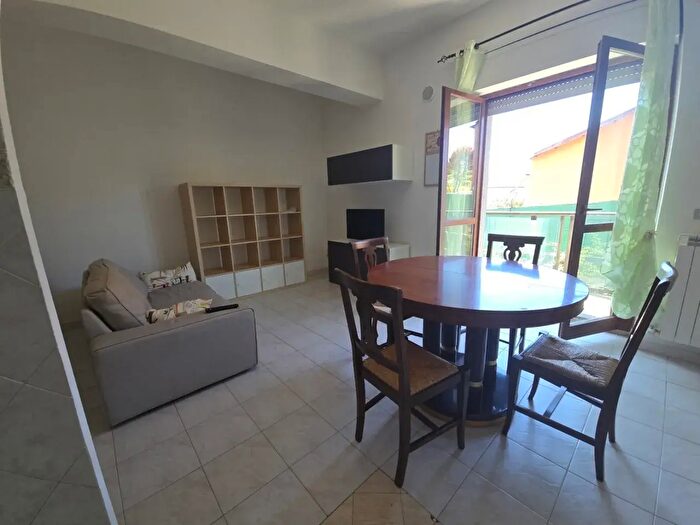 Appartamento quadrilocale in vendita in Via Antica Arischia, L'Aquila