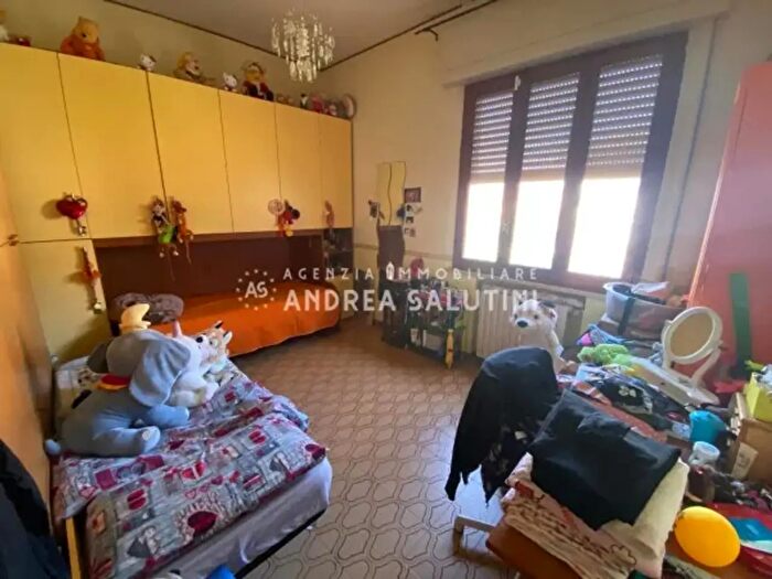 Casa con 6 locali in vendita in Castelfranco Di Sotto